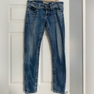 BKE Jeans Sabrina Size 29